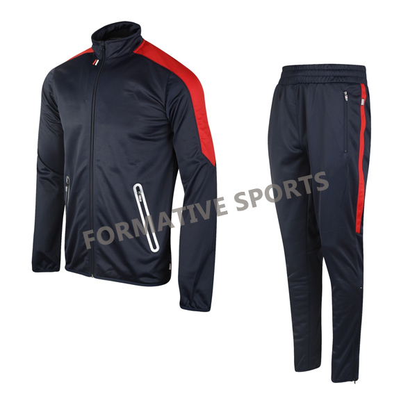 Customised Mens Sportswear Manufacturers in Palm Bay